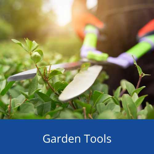 garden tools 