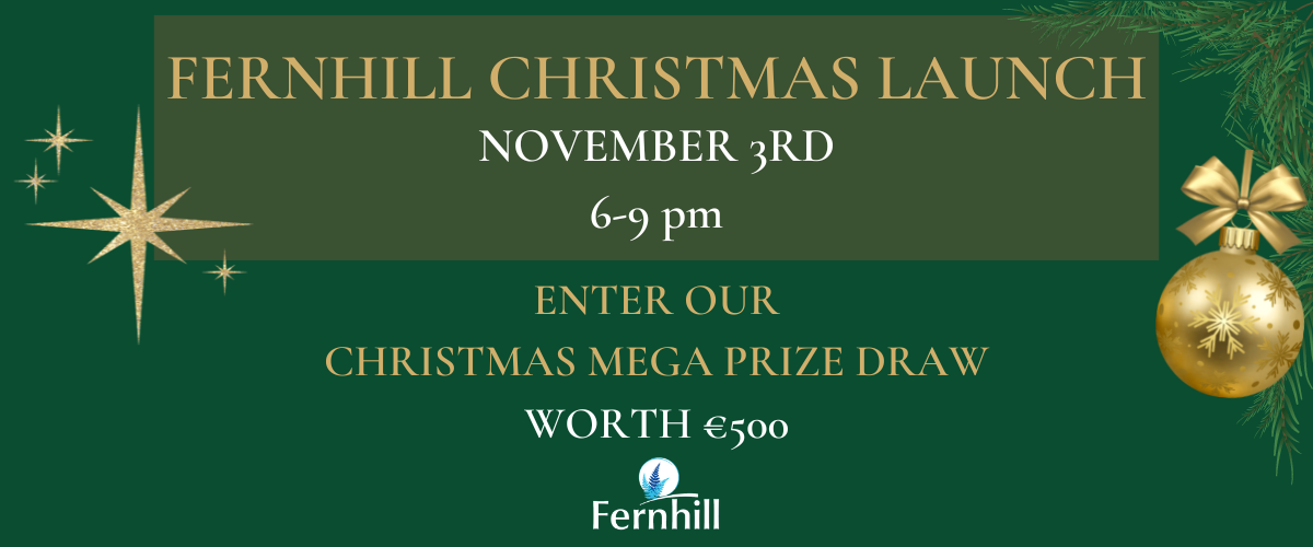 Mega Christmas Prize Draw - Fernhill (2)