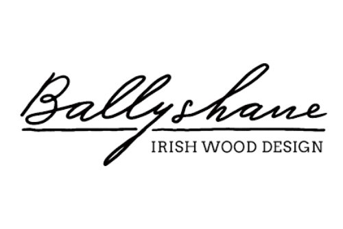 Ballyshane Irish Wood Design at Fernhill Athlone