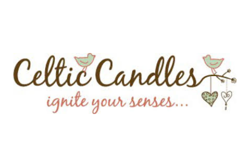 Celtic Candles at Fernhill Athlone