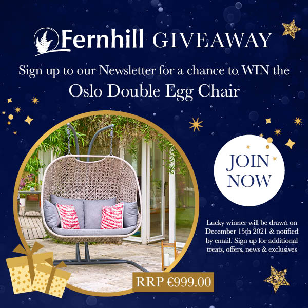 Christmas Give-Away - Fernhill
