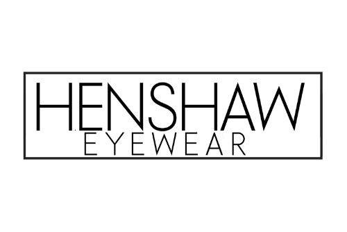 Henshaw Eyewear at Fernhill Garden Centre Athlone