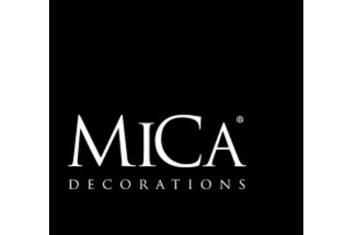 Mica Decorations at Fernhill Athlone