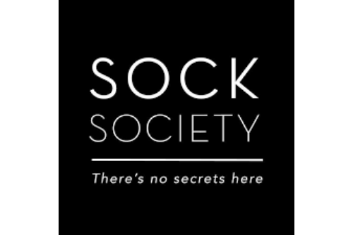 Sock Society at Fernhill Athlone