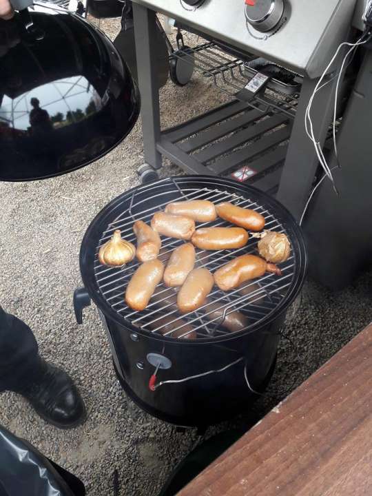 Looking for barbecues in Athlone? 