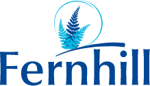 Logo Fernhill