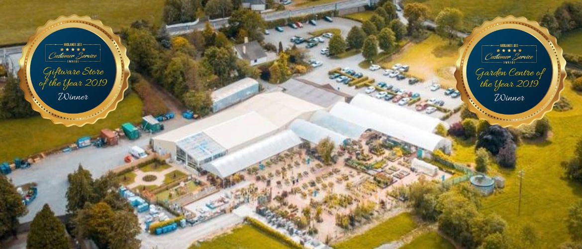 Fernhill Garden Centre