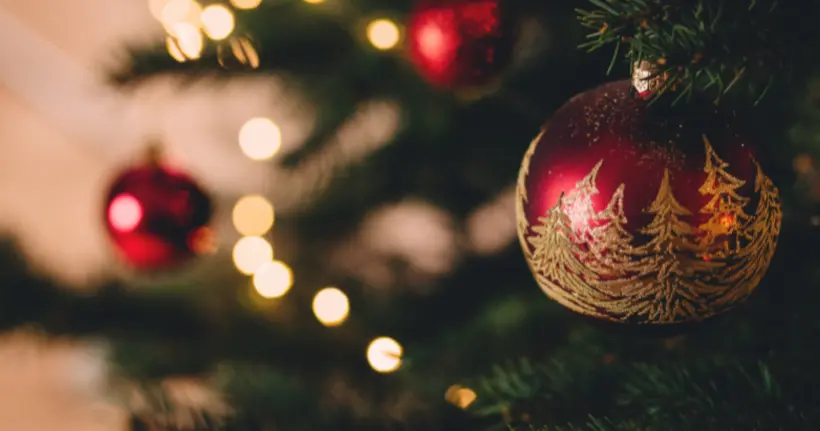 Shop Our Christmas Collection