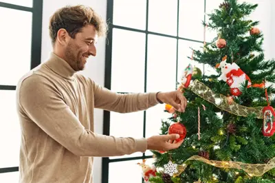 How to keep your Christmas tree thriving?
