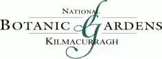 Congratulations to the gardeners at Kilmacurragh
