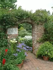 One of Ireland's best-loved gardening celebrations opens its doors this week
