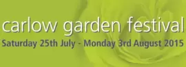 One of Ireland's finest garden festivals is under way