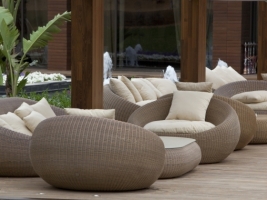 Garden Furniture in Ireland