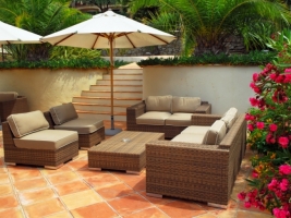 Garden furniture