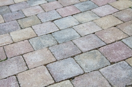 Paving