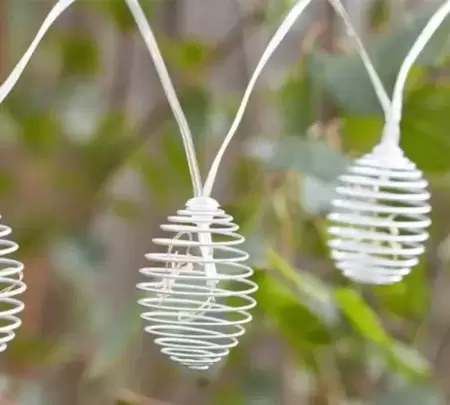 10 SpiraLight String - Silver - image 2