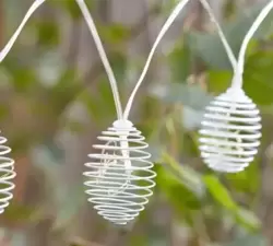 10 SpiraLight String - Silver - image 2