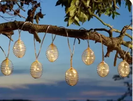 10 SpiraLight String - Silver - image 1