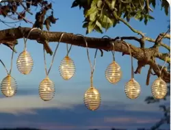 10 SpiraLight String - Silver - image 1