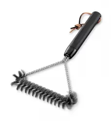 Weber 12''T Grill Brush