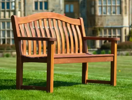 Alexander Rose Cornis Turnberry Bench 5ft