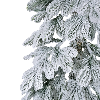 Alpine Fir Snowy H180cm - image 3