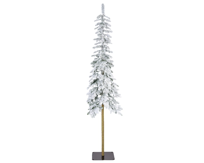Alpine Fir Snowy H210.00cm - image 3