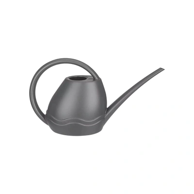 aquarius watering can 1,5ltr anthracite