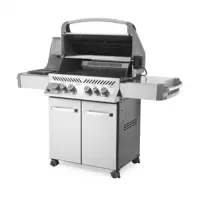 BBQs