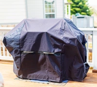 BBQ Covers