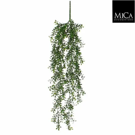 Boxwood hanging green - l74xw20xh10cm - image 1