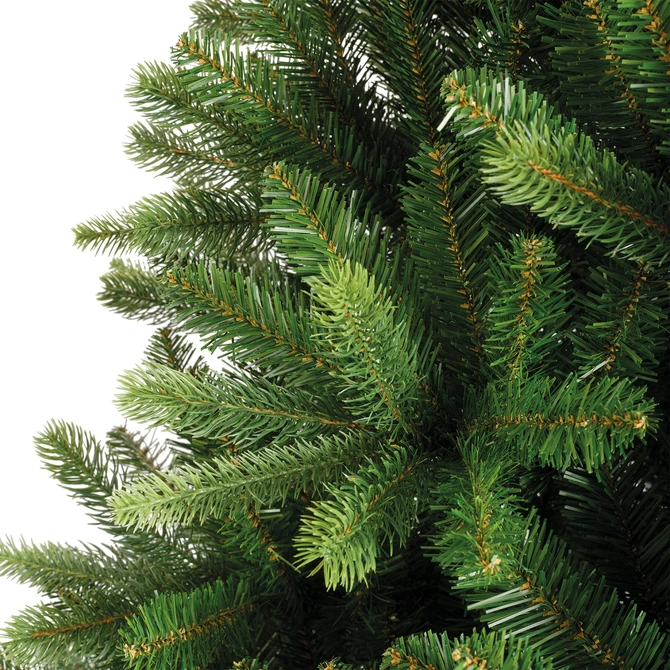 Bromont Fir 7ft Artificial Christmas Tree - image 2