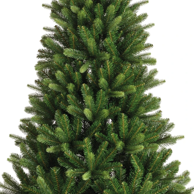 Bromont Fir 7ft Artificial Christmas Tree - image 3