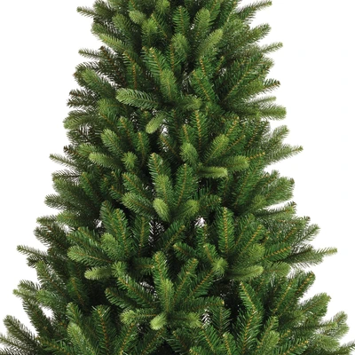 Bromont Fir 7ft Artificial Christmas Tree - image 3