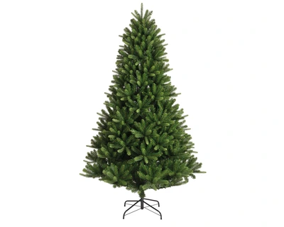 Bromont Fir 8ft Artificial Christmas Tree - image 4