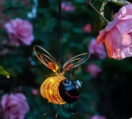 Bug Light - Bee - image 1