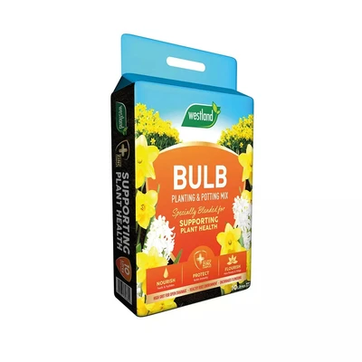 Bulb Planting & Potting mix - image 2