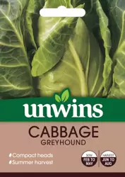 Cabbage Greyhound - image 1