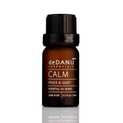 deDANÚ Calm Essential Oil Blend 10ml