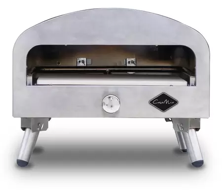 Casa Mia Bravo 16inch Gas Pizza Oven - image 2