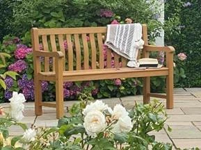 Castlerock FSC Garden Bench
