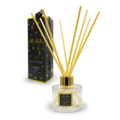 Celtic Candles Christmas Diffuser Christmas Gold - image 2