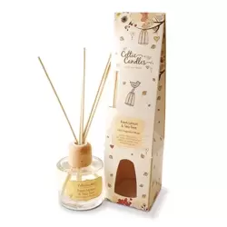 Celtic Candles Lemon & Tea Tree Reed Diffuser