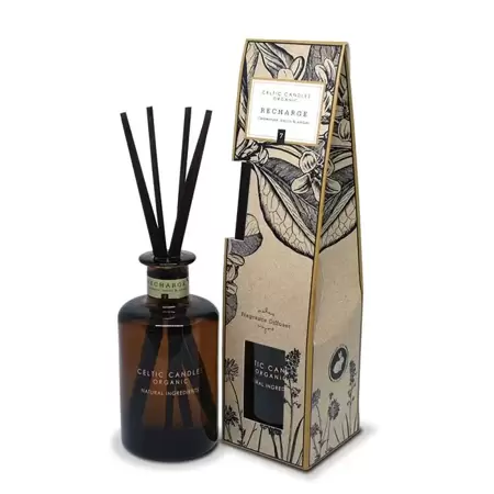 Celtic Candles Organic Diffuser Recharge