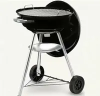 Charcoal BBQ