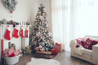 Christmas Decorations