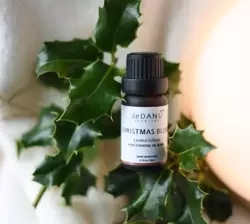 deDANÚ Christmas Essential Oil Blend 10ml