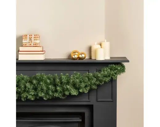 Christmas Swag 6ft - image 1