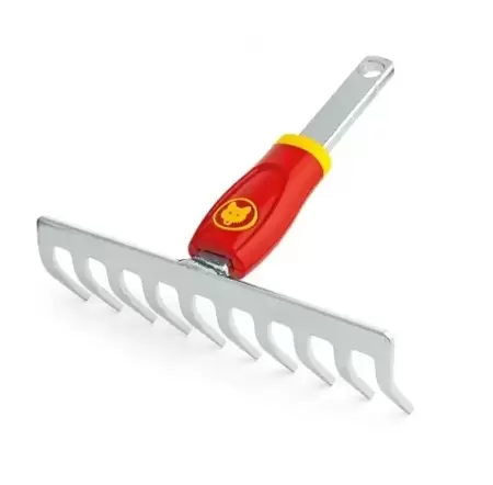 Close Toothed Rake 19cm - image 1