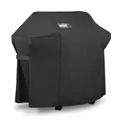 Weber CN Premium Cover